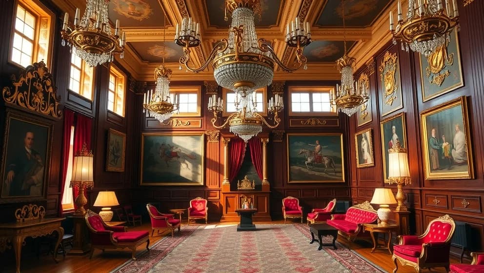 Drottning Sonja av Norge